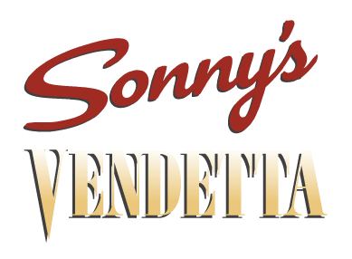 Sonny's Vendetta book